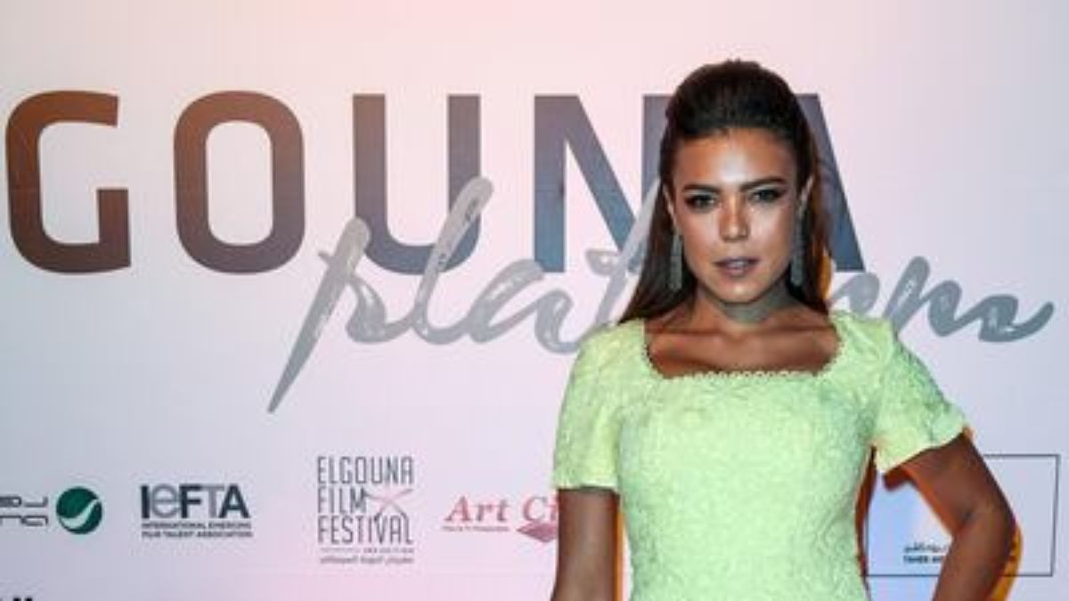 Berlin Festival Selects Mona Zaki-Produced Short Film ‘Alone’