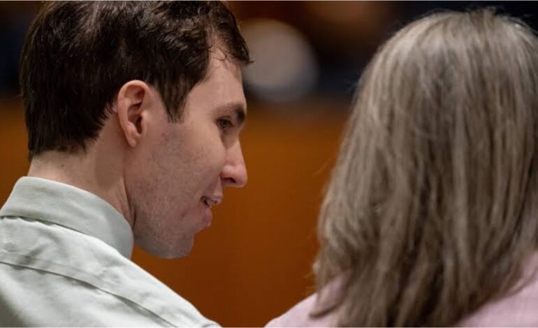 Defense Seeks to Block Death Penalty in Charlie Kirk Shooting Case