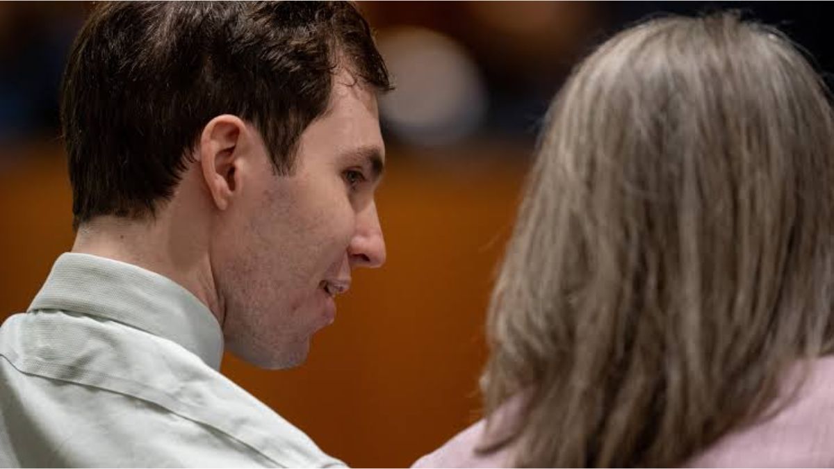 Defense Seeks to Block Death Penalty in Charlie Kirk Shooting Case