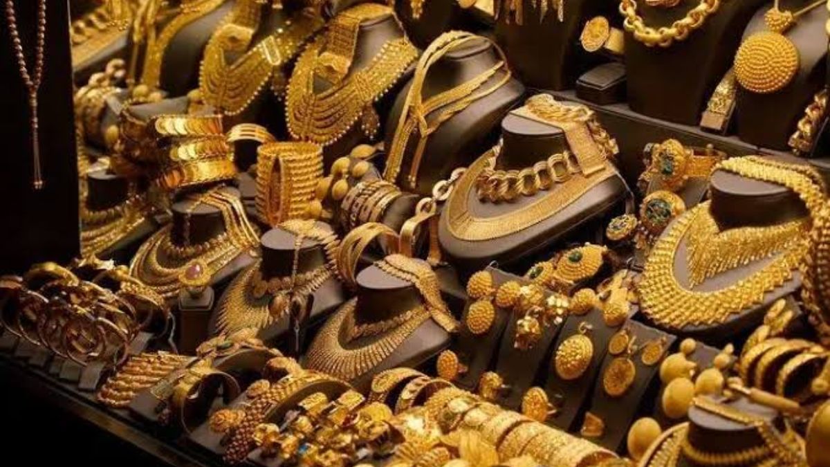Dubai Gold Prices Pause After Rally as Investors Look for Fed Direction