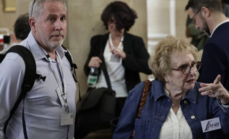 French Flight Attendant Makes Legal Breakthrough in Landmark Breast Cancer Case