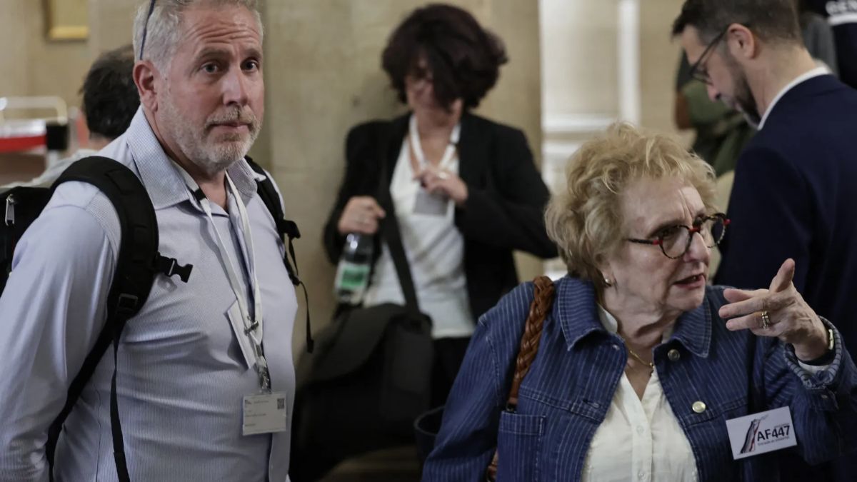 French Flight Attendant Makes Legal Breakthrough in Landmark Breast Cancer Case