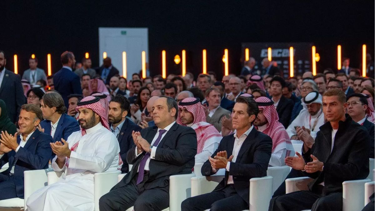 French-Saudi Partnership Gains Momentum Through AI, Science and Innovation