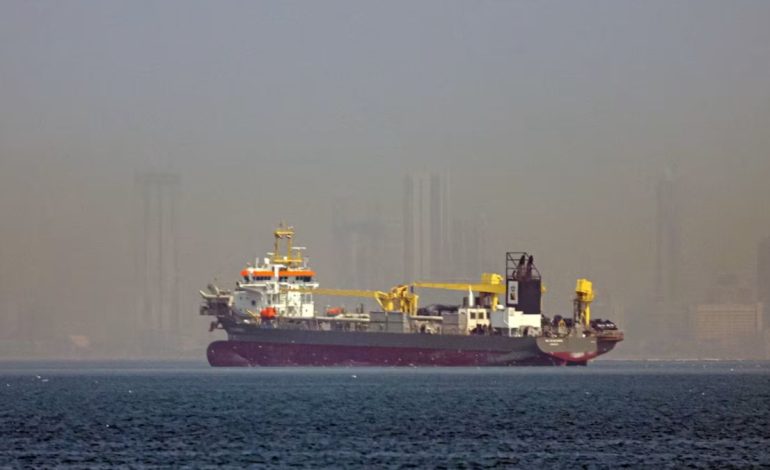 Strategic Implications of the Proposed Hormuz Deal on Global Maritime Transport