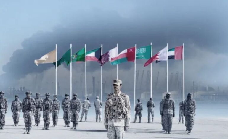 Iranian Military Warns Gulf Countries Against Providing Support to US