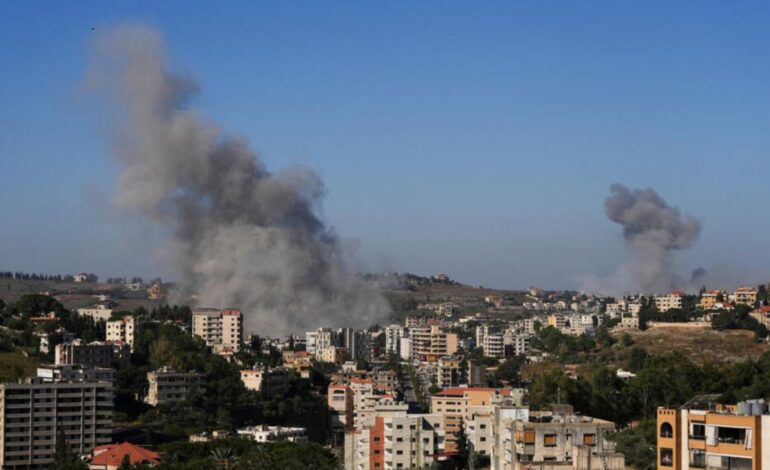 Israel Imposes New Movement Restrictions on Three Christian Towns in Southern Lebanon