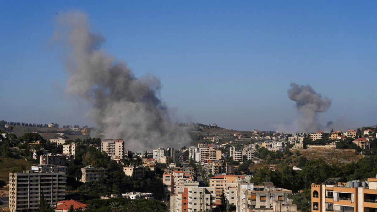 Israel Imposes New Movement Restrictions on Three Christian Towns in Southern Lebanon