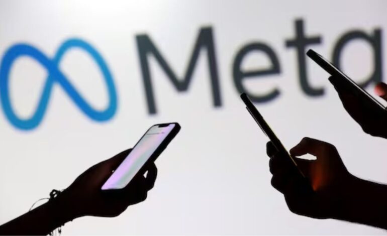 Meta to Pay $16.7 Billion in Landmark Teen Safety Settlement