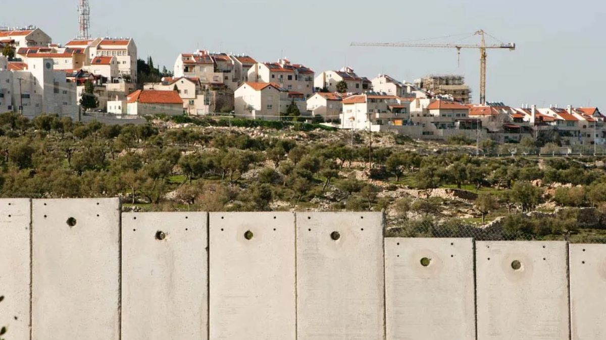 Middle Eastern and Muslim Nations Oppose Israel’s Controversial E1 Settlement Plan