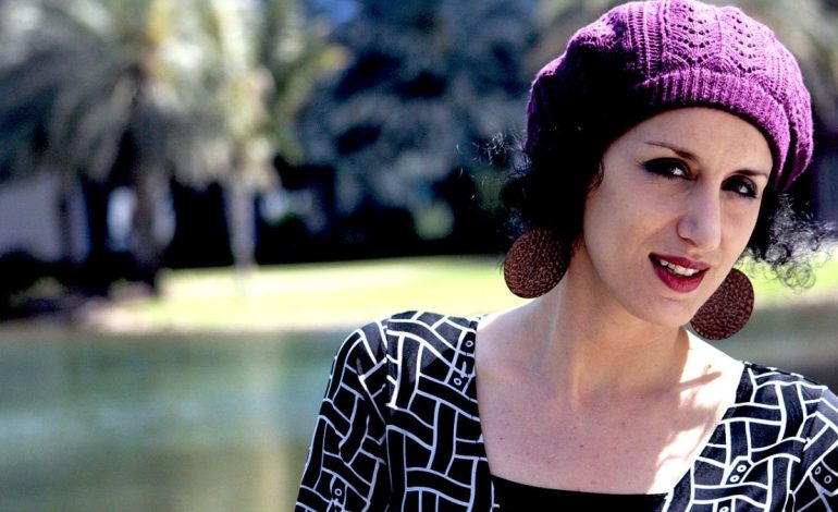 Mina Liccione on Comedy, Courage and the Power of Laughter