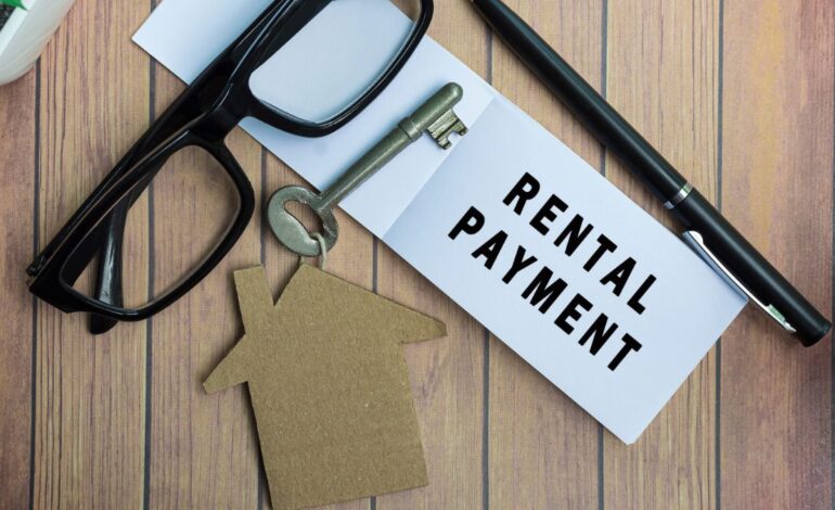 Monthly Rent Payments in Dubai Could Become Interest-Free for Tenants