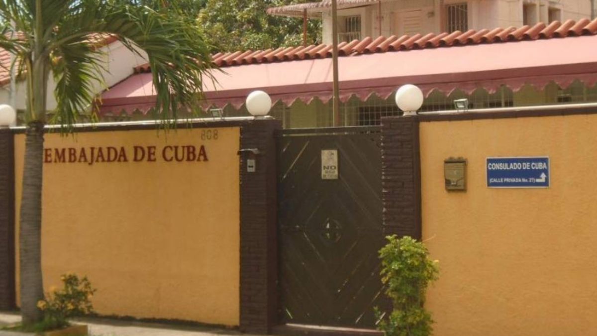 Dominican Republic Takes Action Against Nine Cuban Embassy Officials