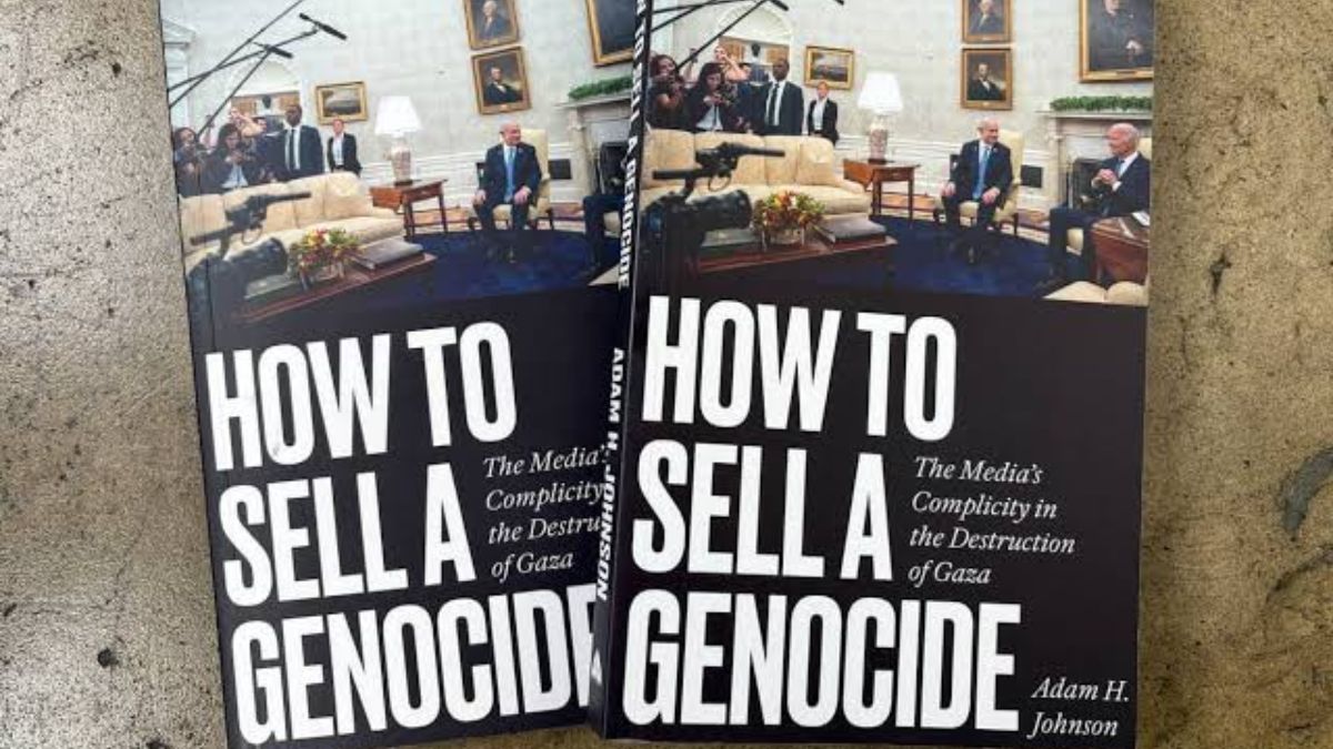 Palestinian Group Criticizes Sydney Library for Removing Gaza Book
