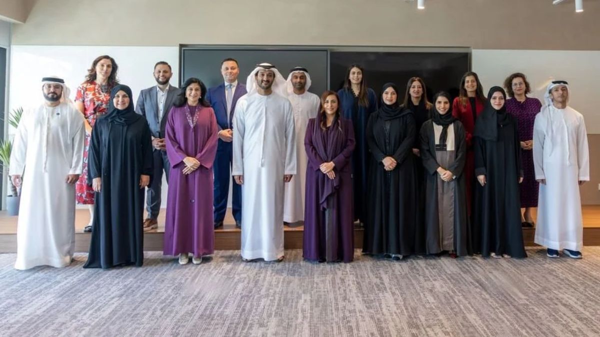 Princess Sarah Meets Pakistan Envoy in Riyadh to Discuss Shared Interests