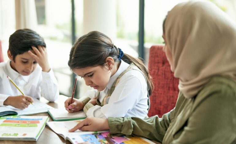 Saudi Arabia Announces Major Education Reforms With Flexible Teacher Hours and 37,500 Promotions