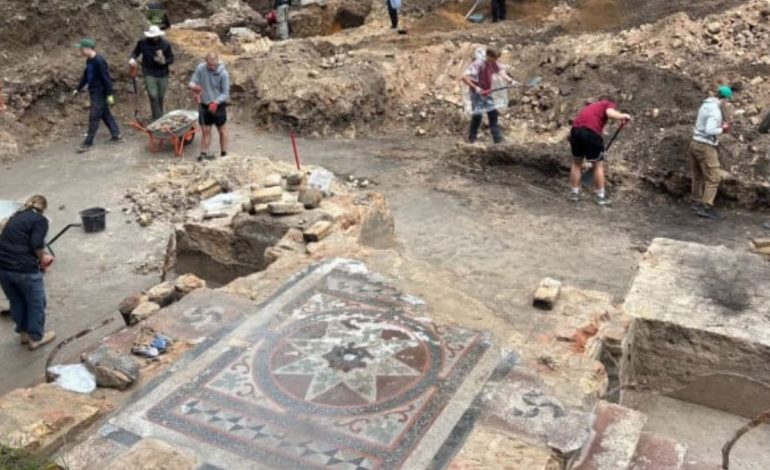 Saudi Arabia Expands Heritage Record With 10,000 New Urban Sites
