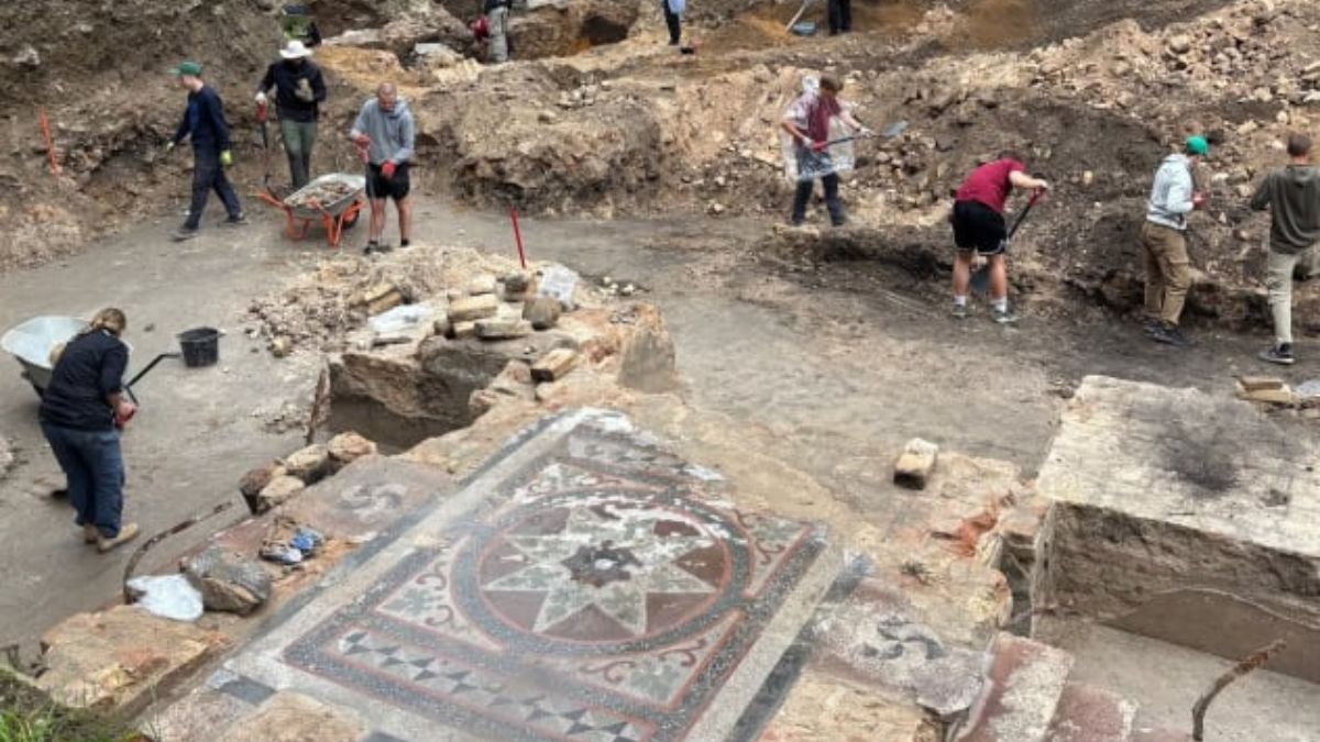 Saudi Arabia Expands Heritage Record With 10,000 New Urban Sites