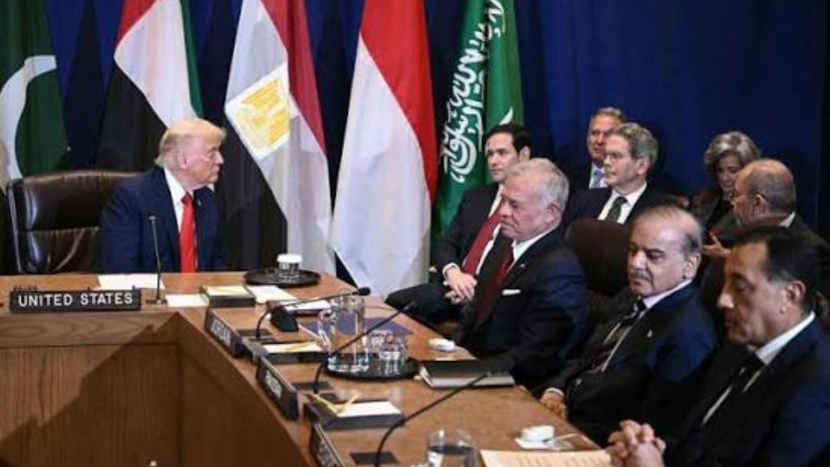Saudi Arabia Praises New Gaza Agreement as Step Toward Regional Peace