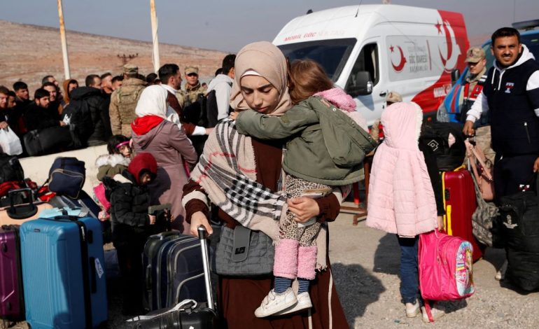 Saudi Relief Agency Explores Humanitarian Support with Syrian Envoy
