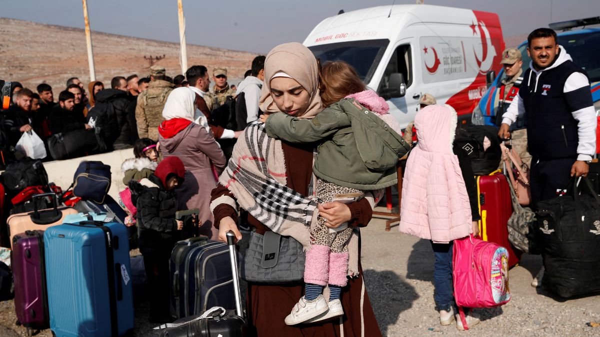 Saudi Relief Agency Explores Humanitarian Support with Syrian Envoy