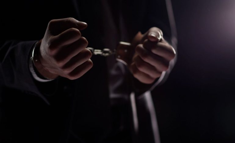 Second Malaysian Detained in Indonesia Over Alleged Drug Smuggling