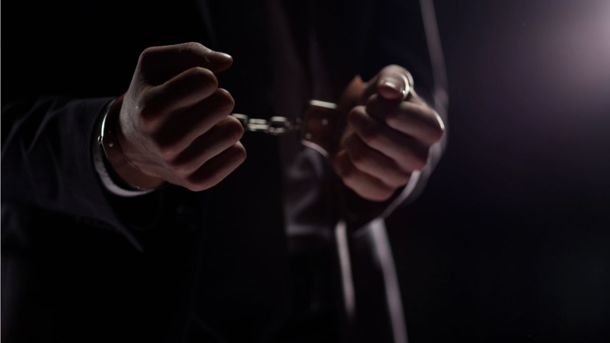 Second Malaysian Detained in Indonesia Over Alleged Drug Smuggling