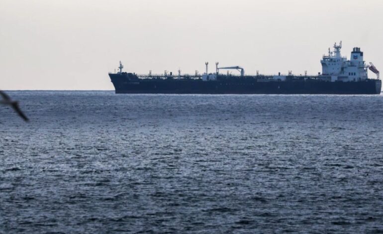 Strait of Hormuz Vessel Attack Leaves Crew Member Casualty, UKMTO Says