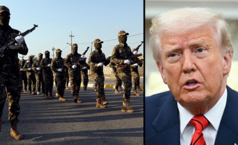 Tensions Mount in Iraq Ahead of Crucial Disarmament Deadline