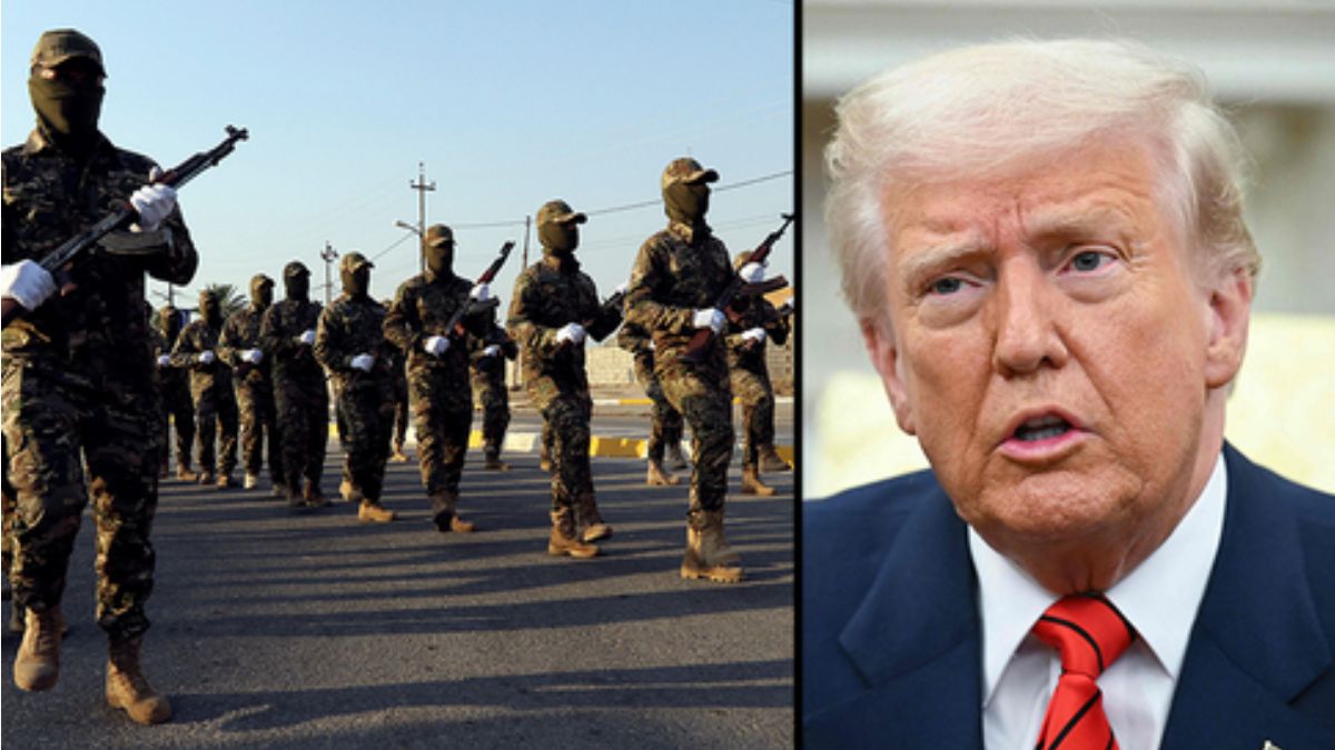 Tensions Mount in Iraq Ahead of Crucial Disarmament Deadline