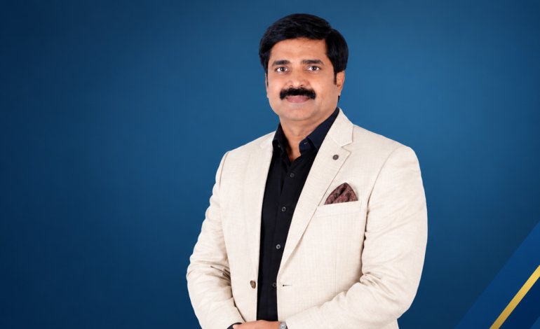 Ajaypal Somvanshi Builds Global Investment Vision from Mauritius