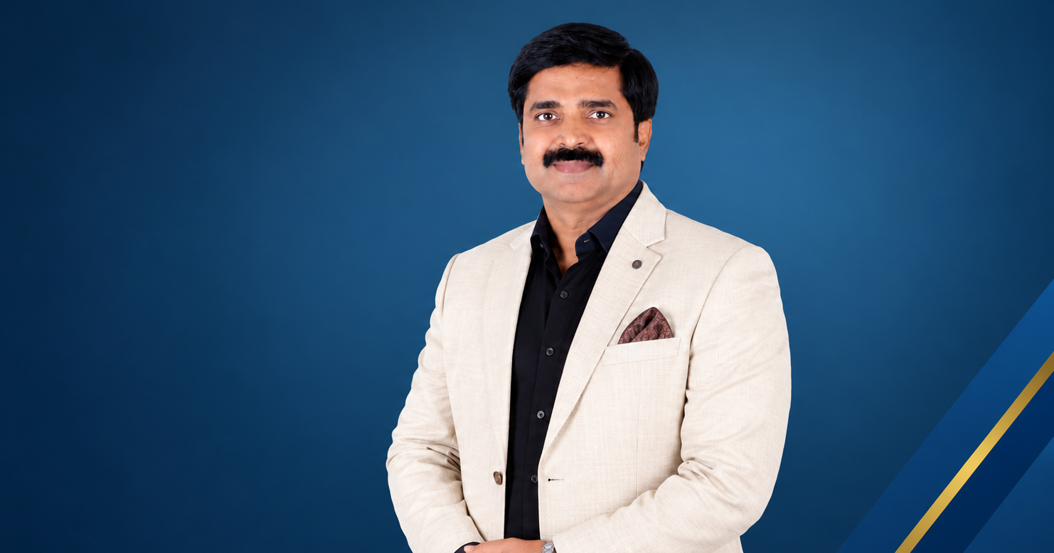 Ajaypal Somvanshi Builds Global Investment Vision from Mauritius