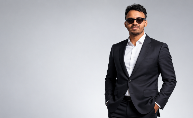 From Surgical Robotics to Physical AI: Abhinav Kochar Builds Intelligent Systems That Connect the Digital and Physical Worlds