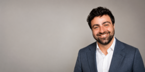 Stephane Boghossian