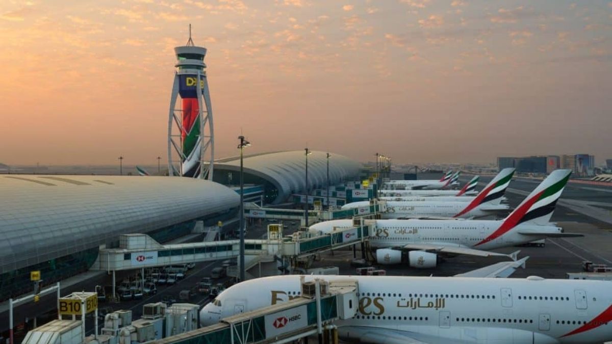 European Airline Halts Dubai and Abu Dhabi Flights Until Further Notice