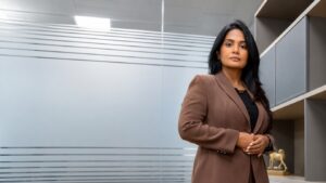 Vaani Mogaantyy