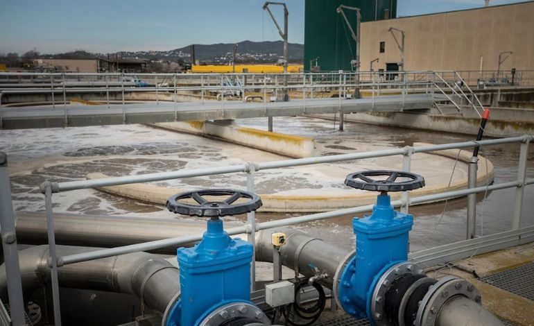 Saudi Water Industry Gets Major Boost From Seven New Plants