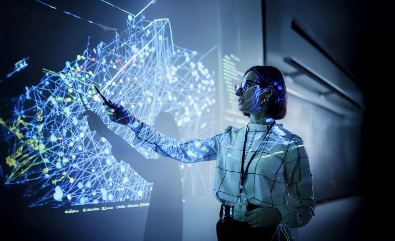 UAE Encouraged to Empower Local Tech Talent for Future Growth