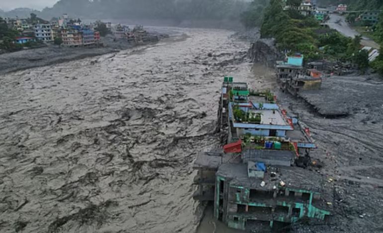 Hope Turns to Joy as Two Tunnel Workers Are Rescued in Nepal