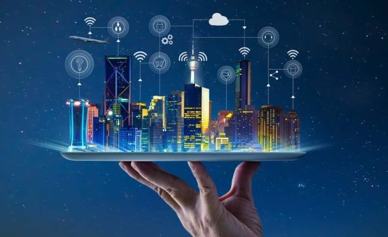 Saudi Arabia Targets Silicon Valley in Drive to Build AI Powerhouse