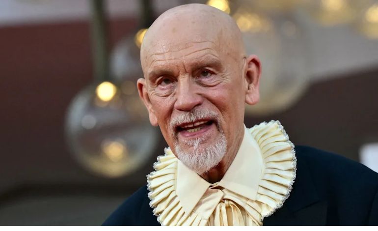 John Malkovich Withdraws From Israel Event Amid Fake Quotes Controversy