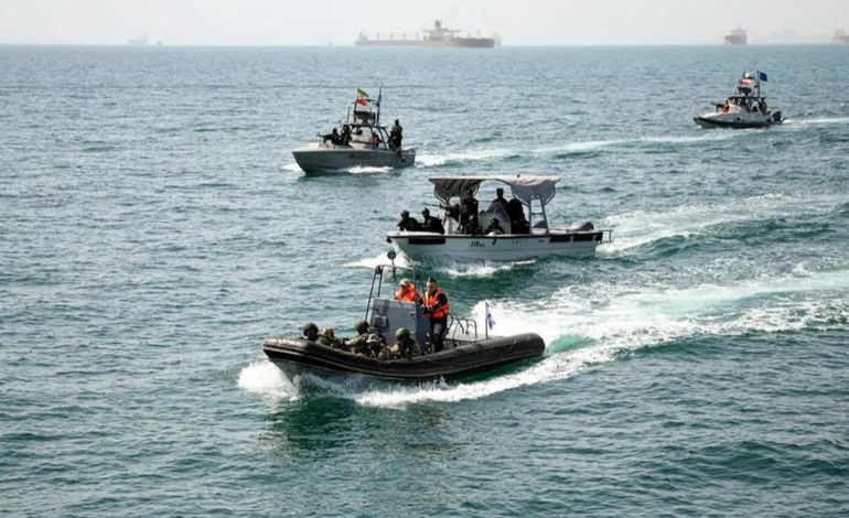Iran Opposes South Korean Involvement Amid Strait of Hormuz Tensions