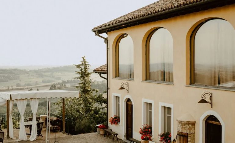 Italian Property Market Attracts Growing Interest From Gulf Investors