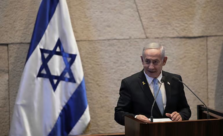 Israel Signals Closure of British Consulate in East Jerusalem Amid Tensions