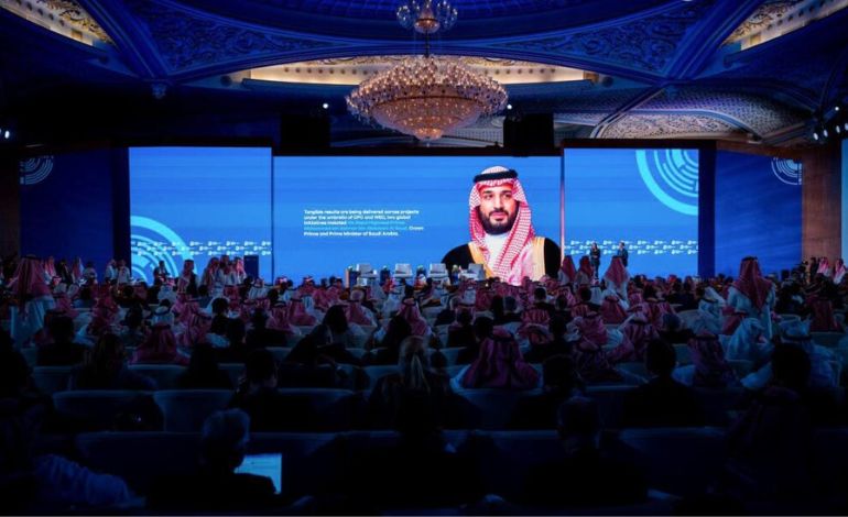 Riyadh Forum to Spotlight Healthcare With 500 Leaders in Attendance