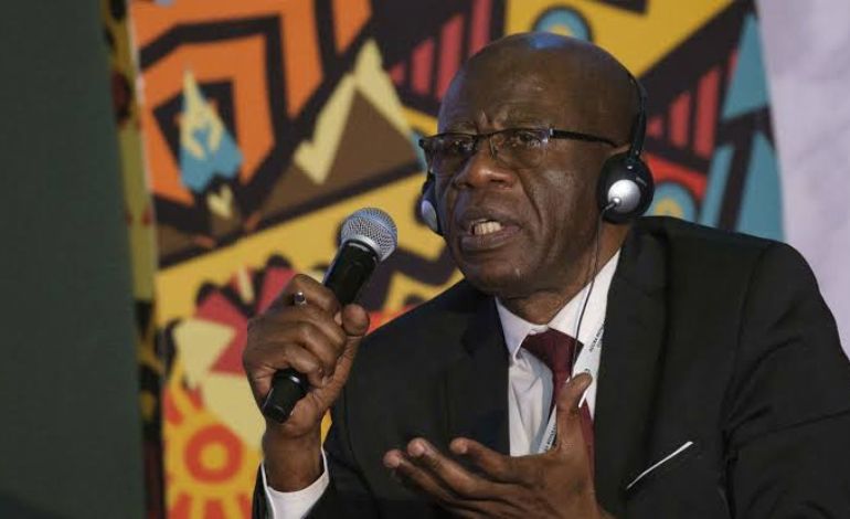 Ghana Highlights Growing Western Support for Slavery Reparations