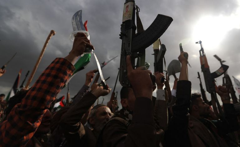 Washington Strengthens Saudi Defense Support as Houthi Attacks Intensify