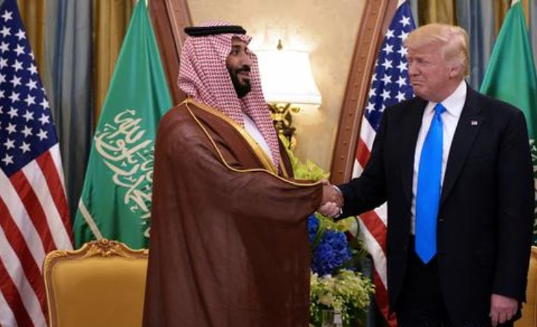 Saudi Arabia Pushes for Gaza Reconstruction and Unobstructed Aid