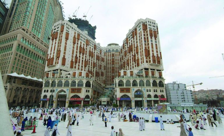 Makkah Development Boosts Investment and Economic Growth