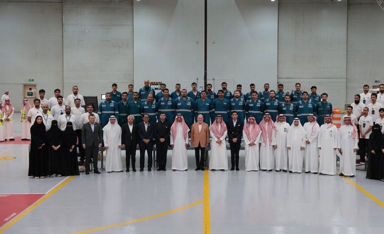 Saudi and Malaysia Explore Stronger Defense Cooperation in High-Level Talks