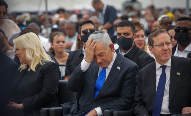 Israel Head Towards Elections as Regional Neighbors Watch Closely